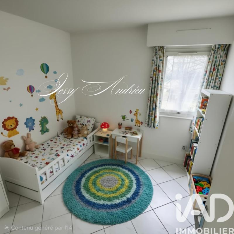 Appartement 4 Pièce(s) Montmagny - Photo 11