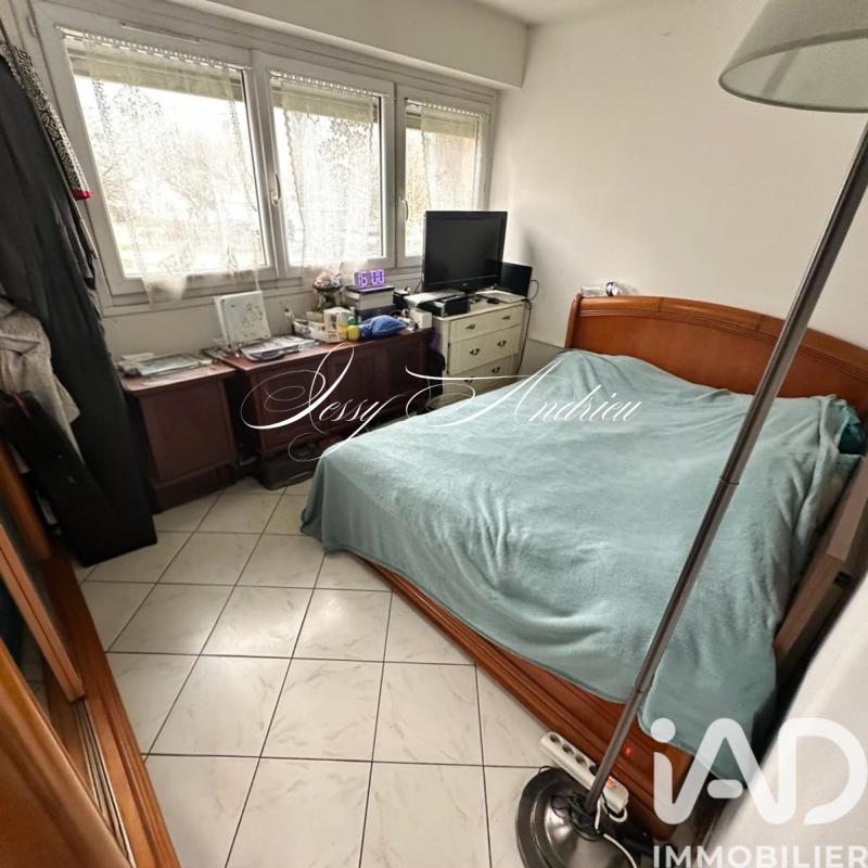 Appartement 4 Pièce(s) Montmagny - Photo 12