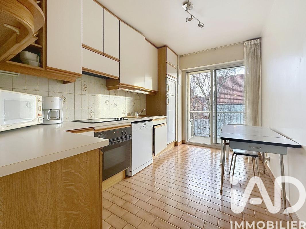 Appartement 3 Pièce(s) Vitry-sur-Seine - Photo 4