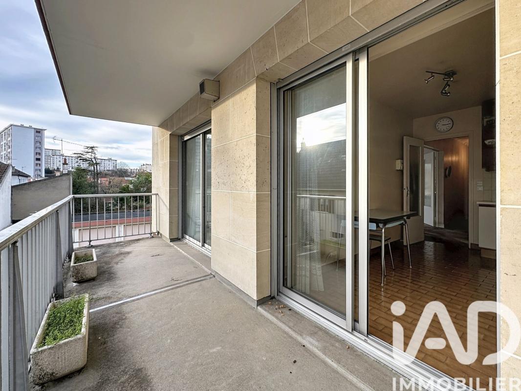 Appartement 3 Pièce(s) Vitry-sur-Seine - Photo 6