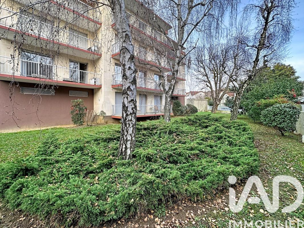 Appartement 3 Pièce(s) Vitry-sur-Seine - Photo 10
