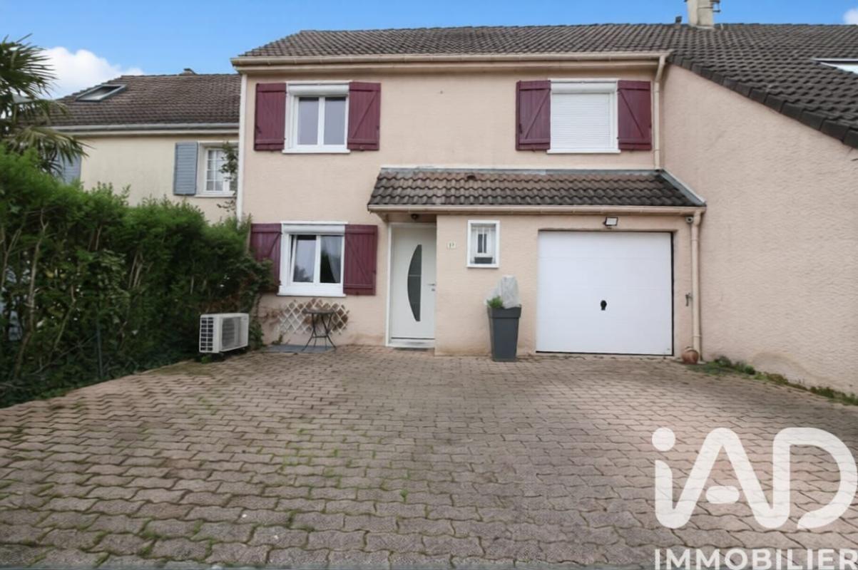 Maison 5 Pièce(s) Itteville