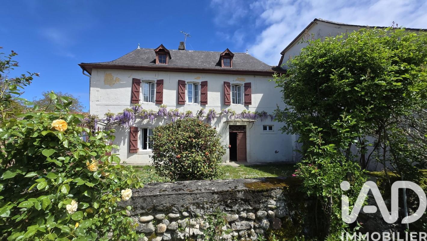 Maison 5 Pièce(s) Saint-Goin - Photo 1