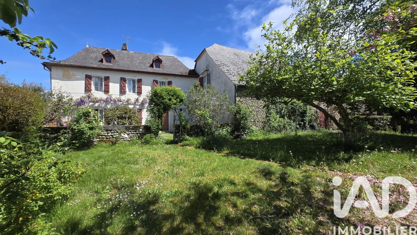Maison 5 Pièce(s) Saint-Goin - Photo 2