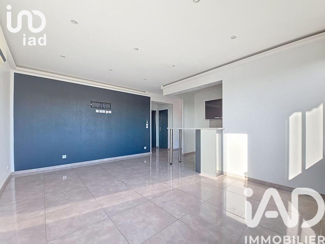 Appartement 4 Pièce(s) Fréjus - Photo 1