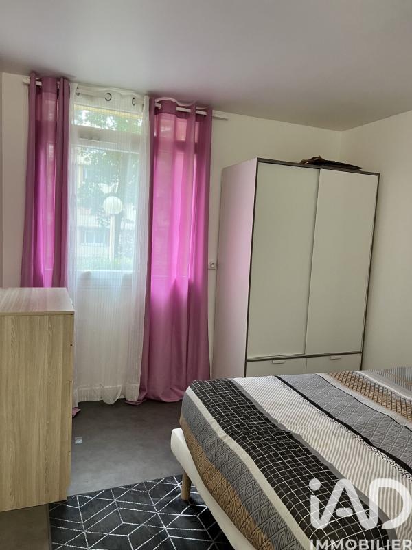 Appartement 3 Pièce(s) Savigny-sur-Orge - Photo 4