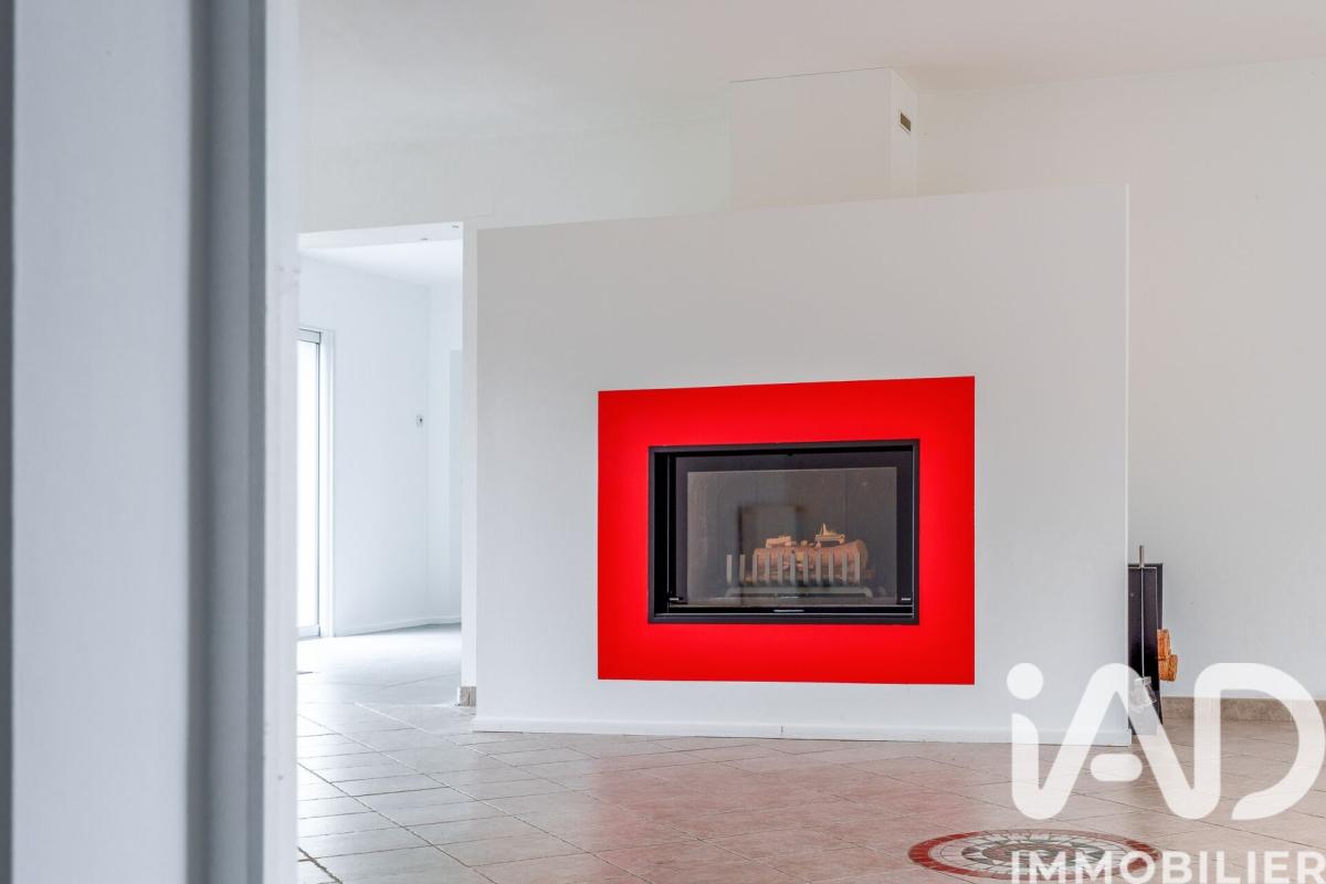 Maison 8 Pièce(s) Fondettes