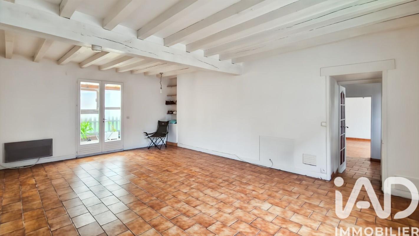 Maison 6 Pièce(s) Crécy-la-Chapelle - Photo 2