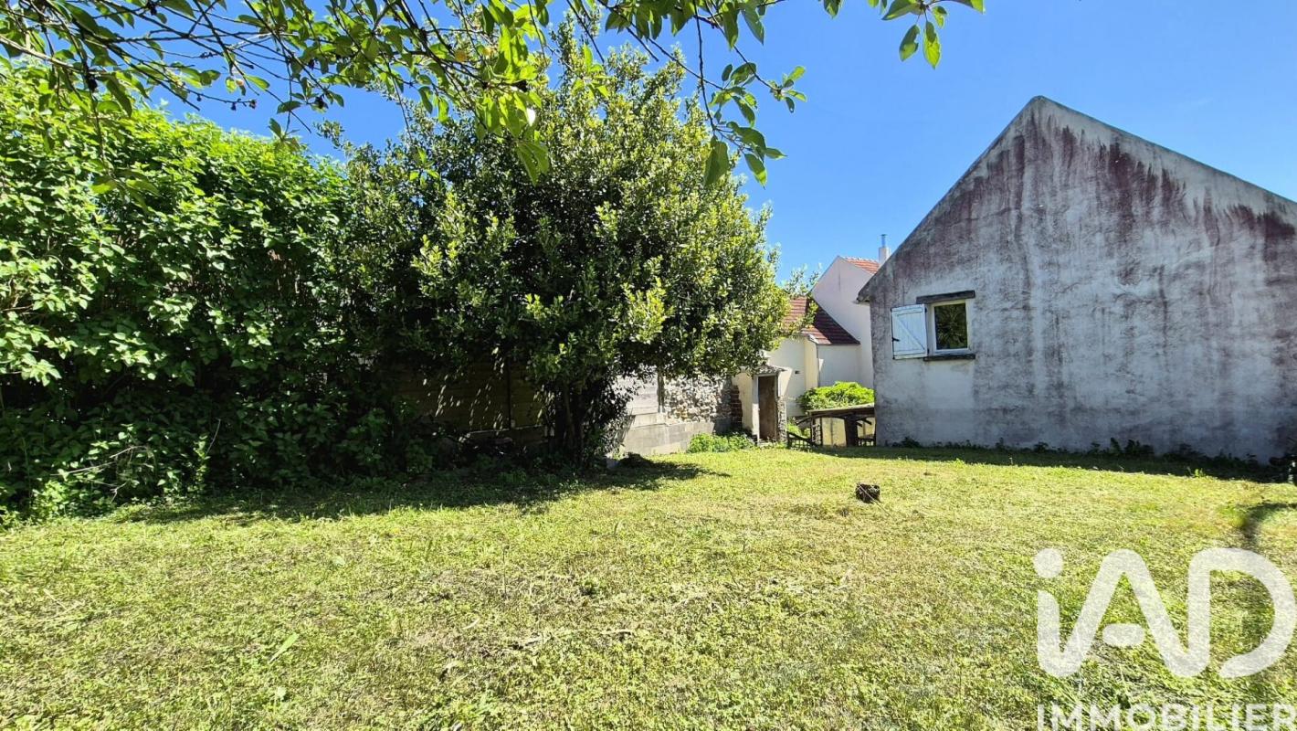 Maison 6 Pièce(s) Crécy-la-Chapelle - Photo 16