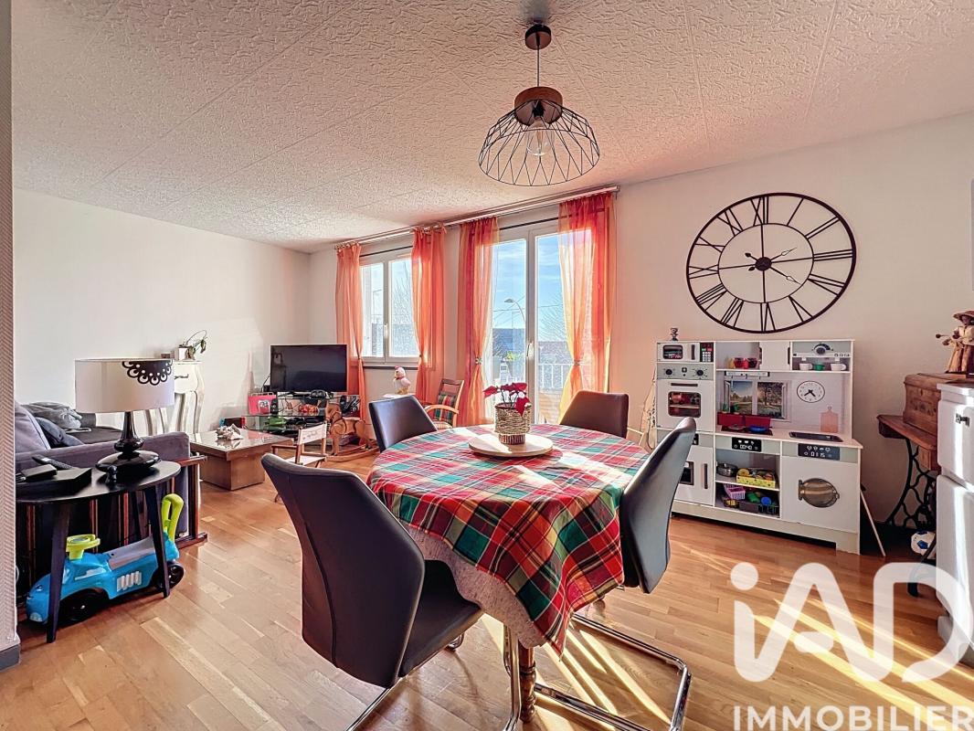Appartement 4 Pièce(s) Villejuif - Photo 2