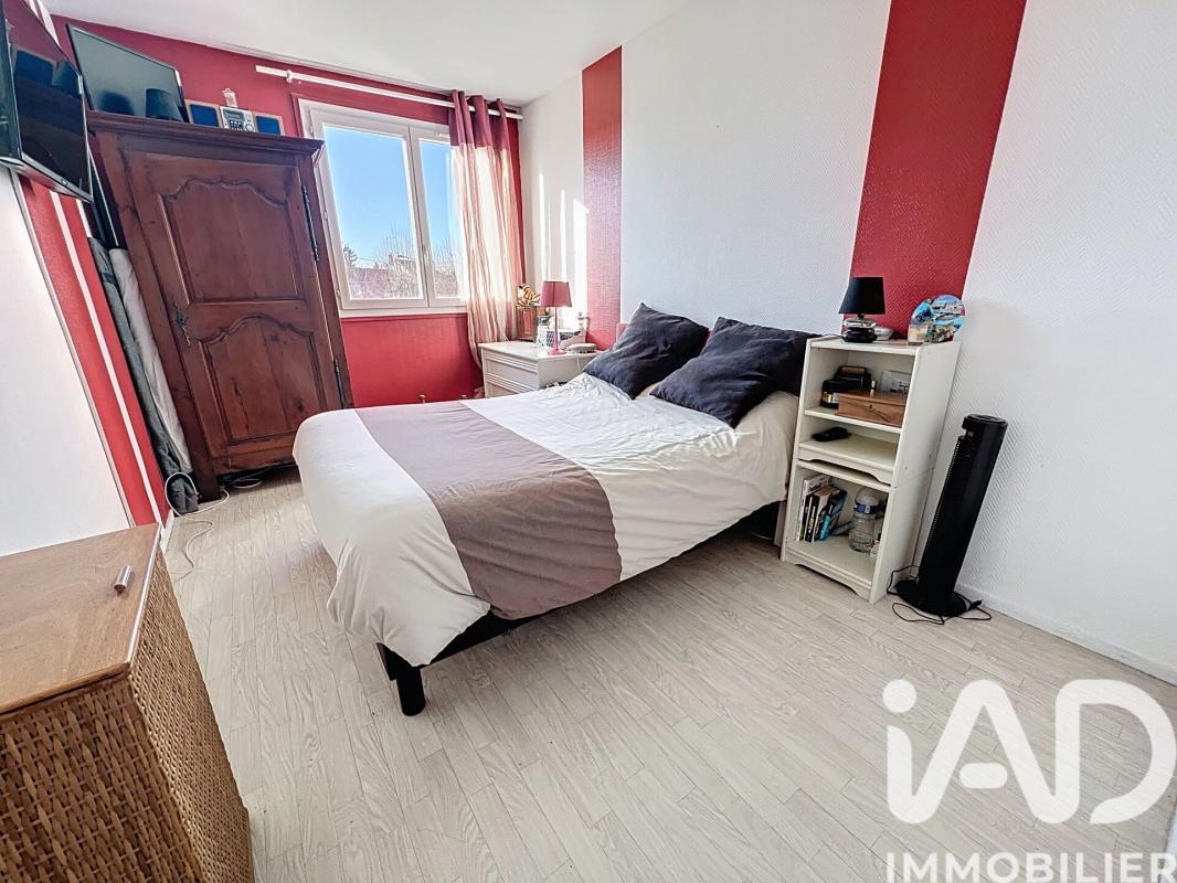 Appartement 4 Pièce(s) Villejuif - Photo 3