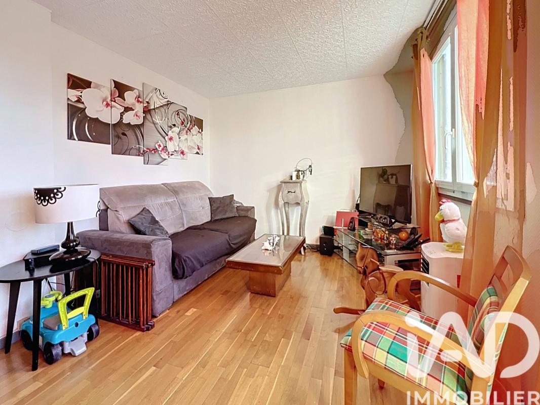 Appartement 4 Pièce(s) Villejuif - Photo 4