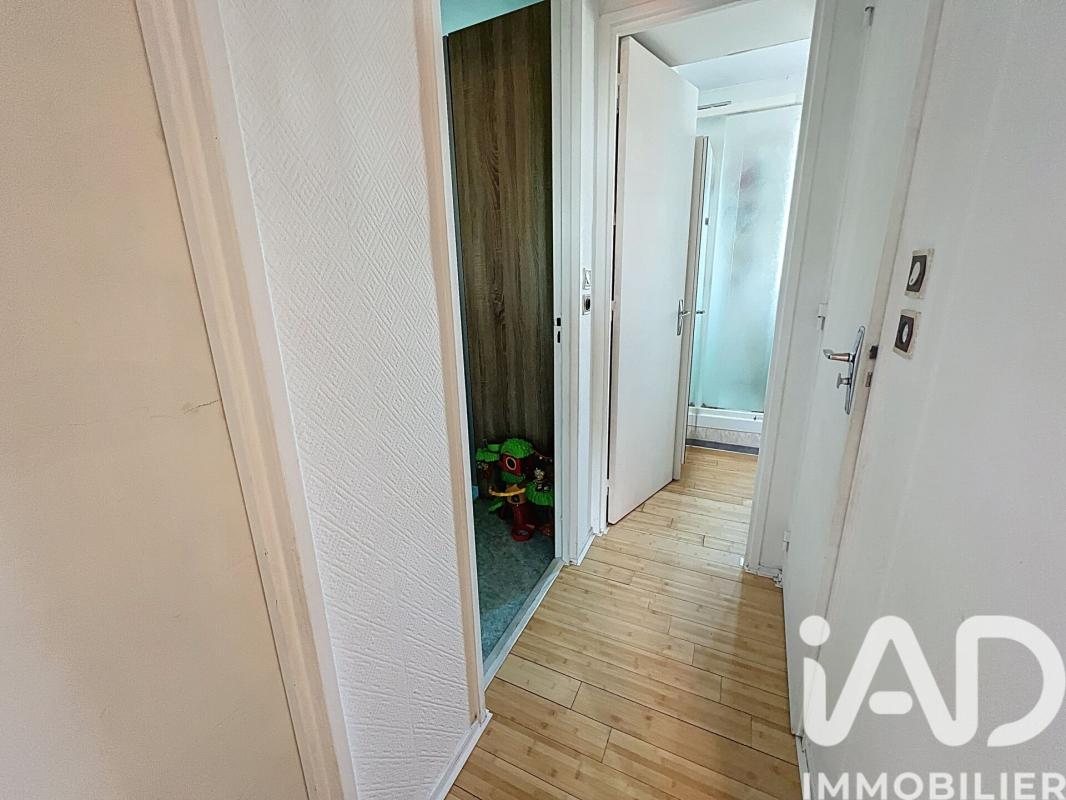 Appartement 4 Pièce(s) Villejuif - Photo 8