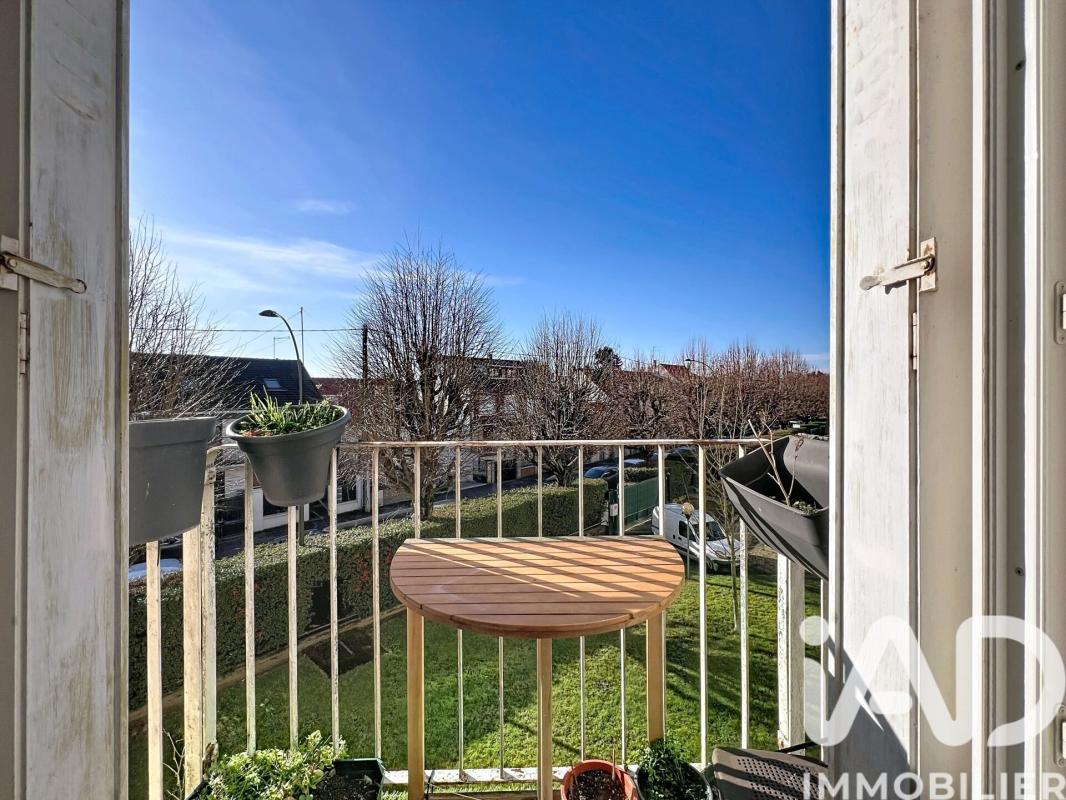 Appartement 4 Pièce(s) Villejuif - Photo 9