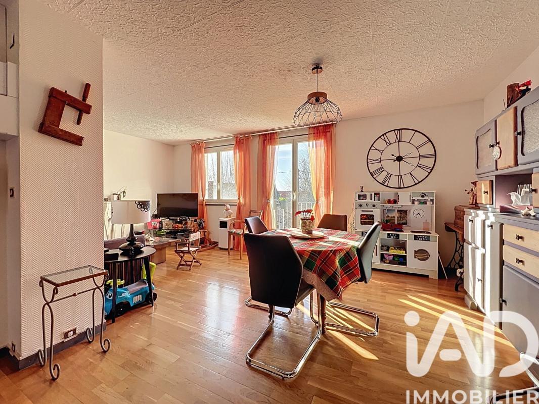 Appartement 4 Pièce(s) Villejuif - Photo 10
