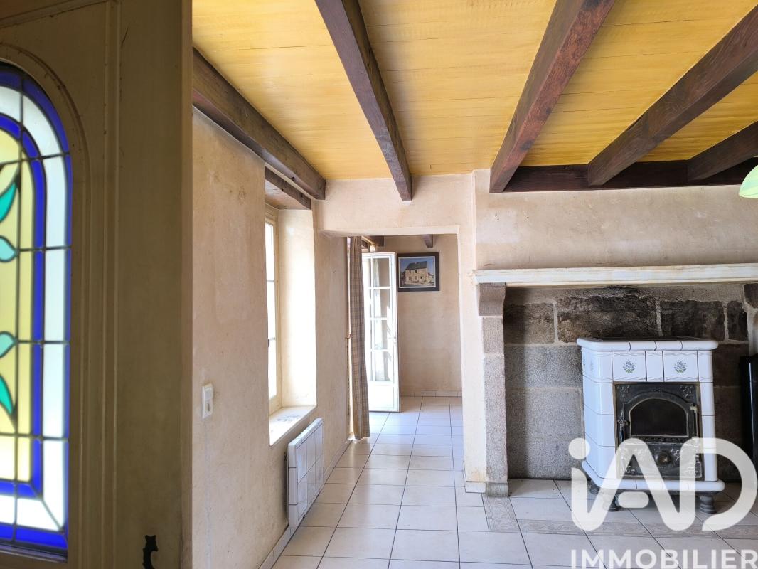 Maison 7 Pièce(s) Lupersat - Photo 23