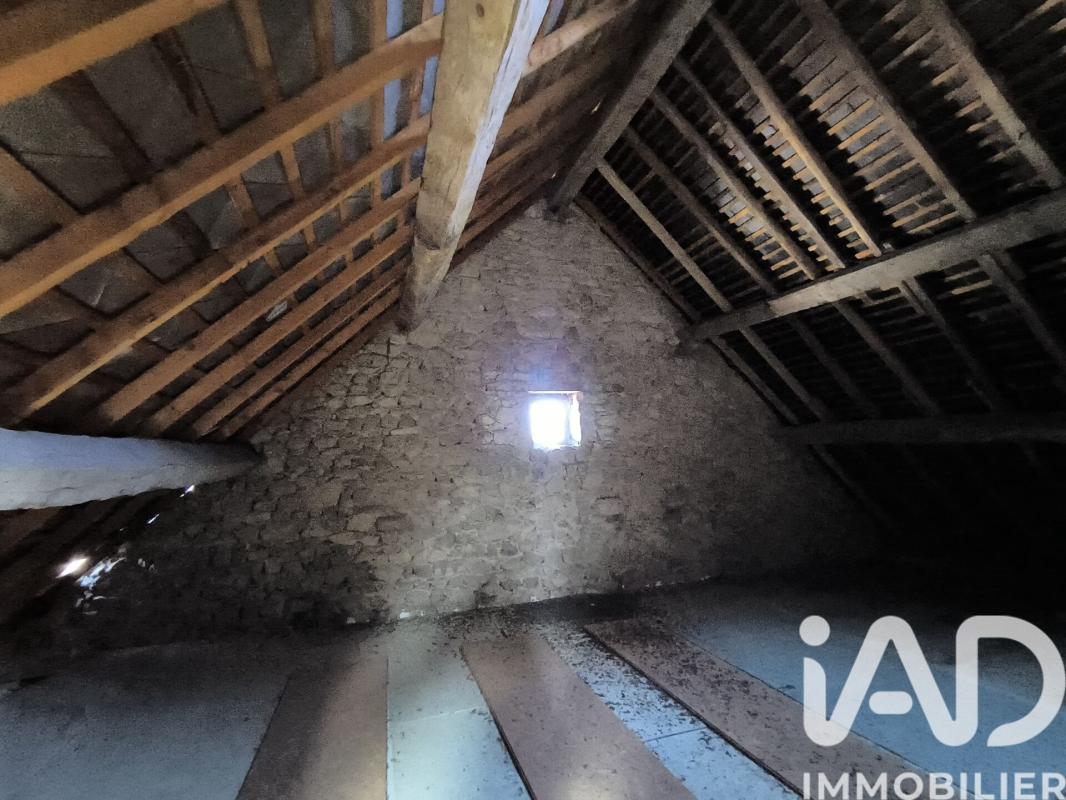 Maison 7 Pièce(s) Lupersat - Photo 24