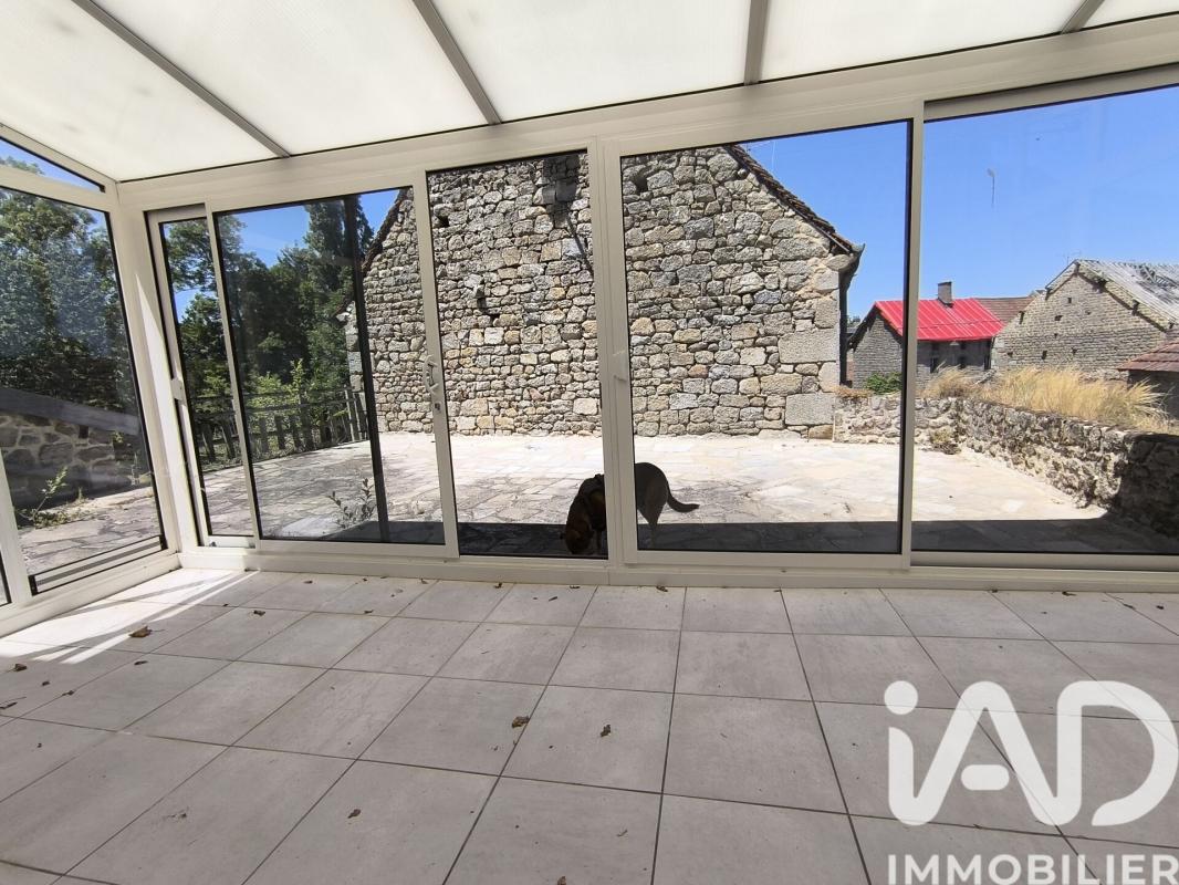 Maison 7 Pièce(s) Lupersat - Photo 26