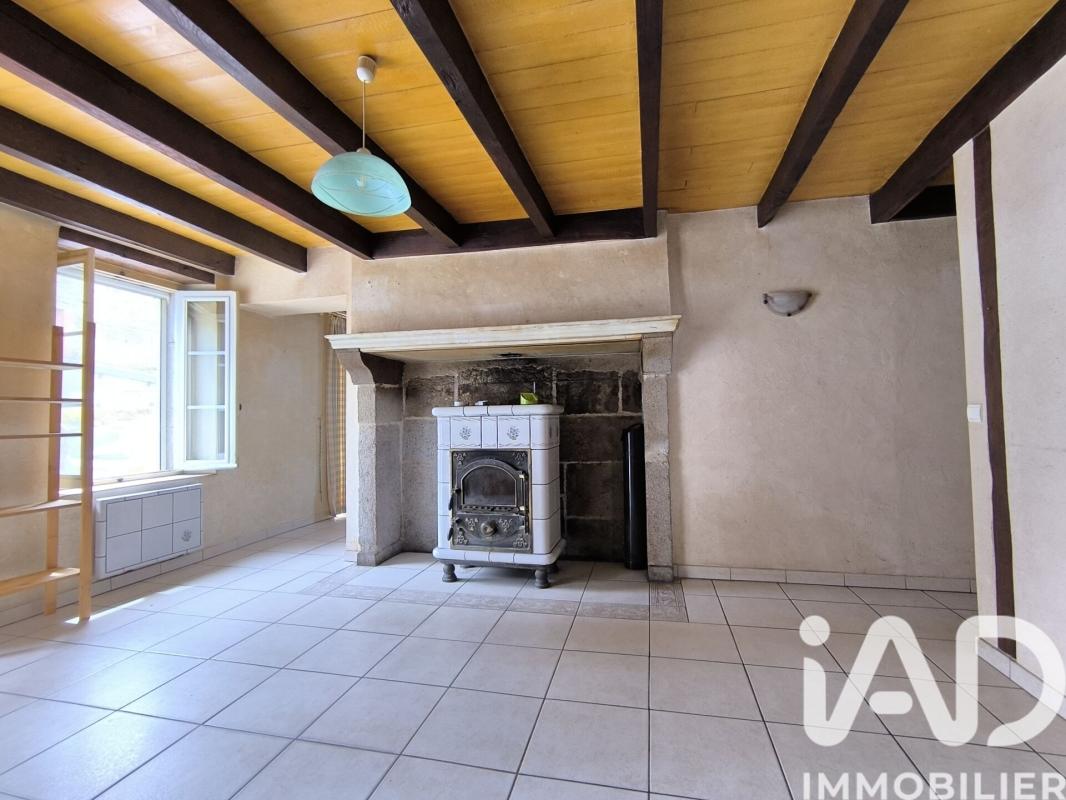 Maison 7 Pièce(s) Lupersat - Photo 2