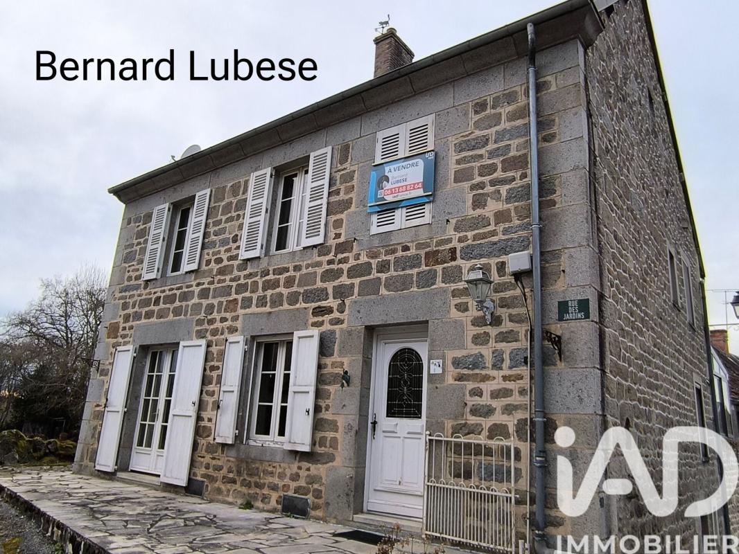 Maison 7 Pièce(s) Lupersat - Photo 3