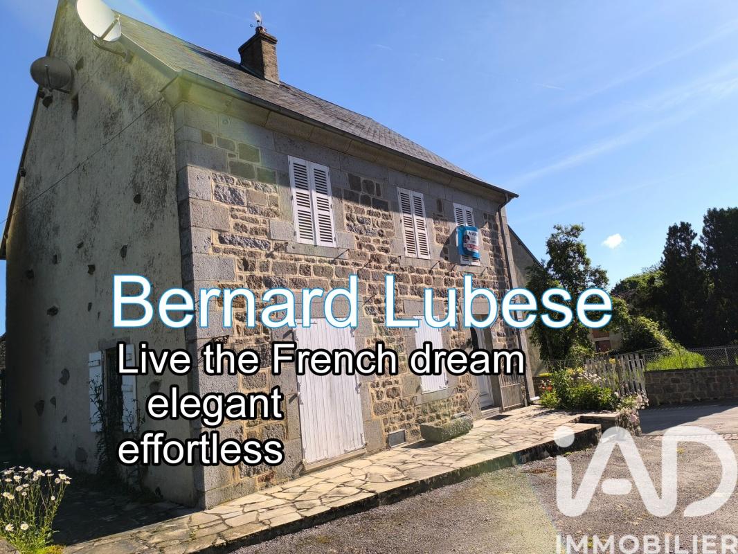 Maison 7 Pièce(s) Lupersat - Photo 4