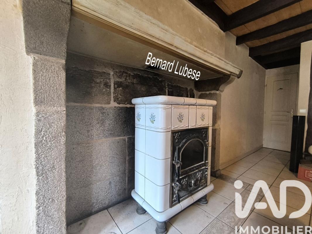 Maison 7 Pièce(s) Lupersat - Photo 5