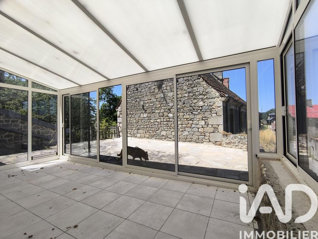 Maison 7 Pièce(s) Lupersat - Photo 6