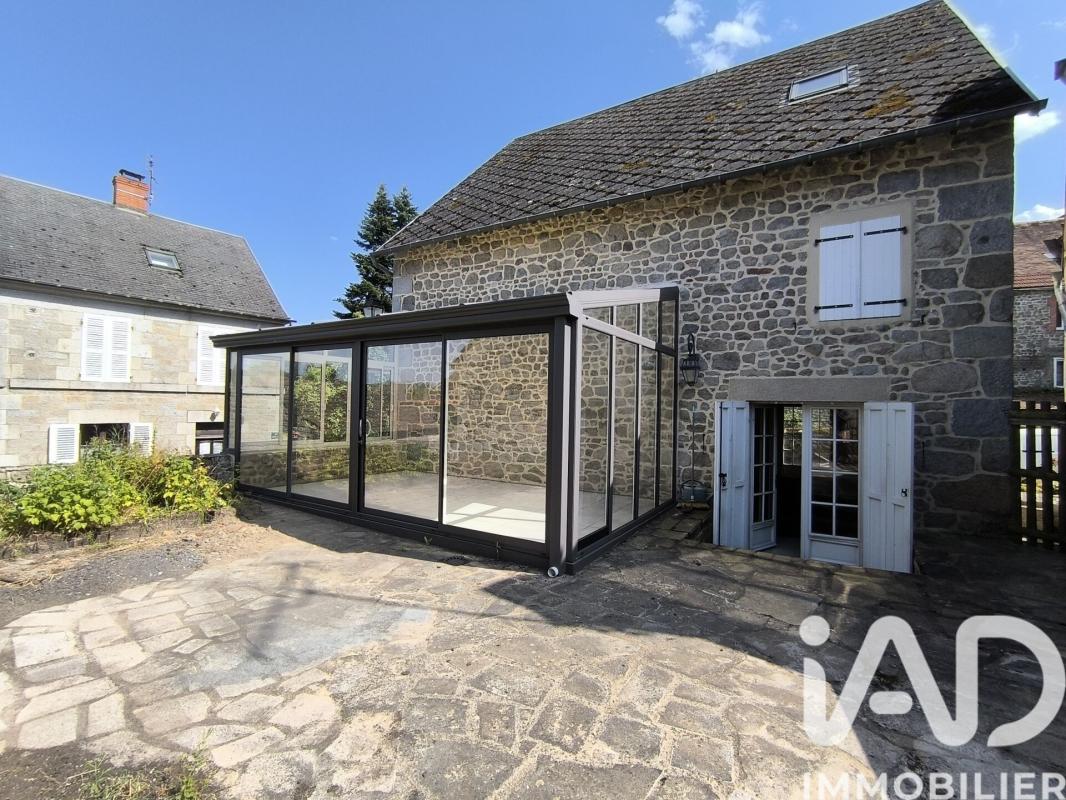 Maison 7 Pièce(s) Lupersat - Photo 7