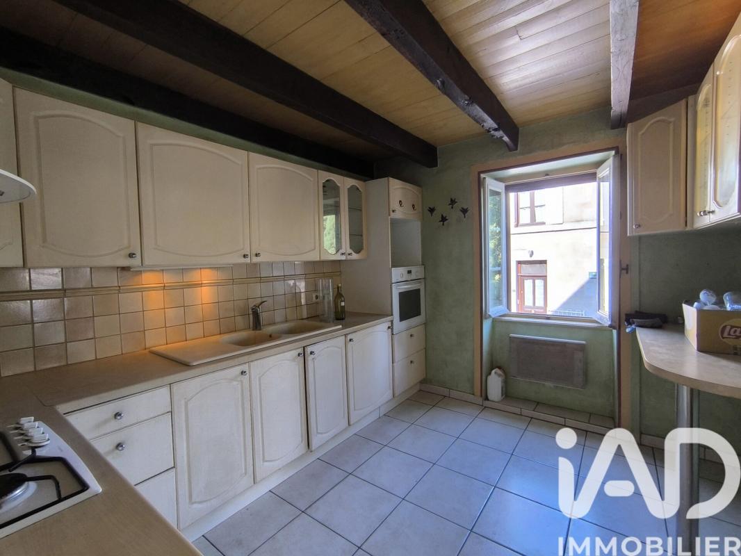 Maison 7 Pièce(s) Lupersat - Photo 8