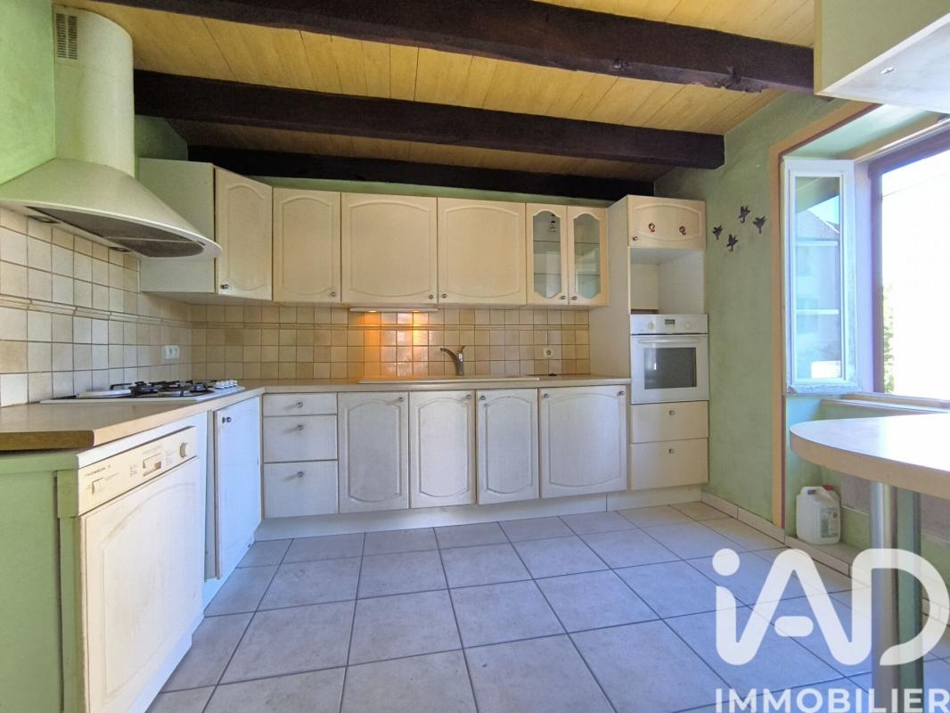 Maison 7 Pièce(s) Lupersat - Photo 9