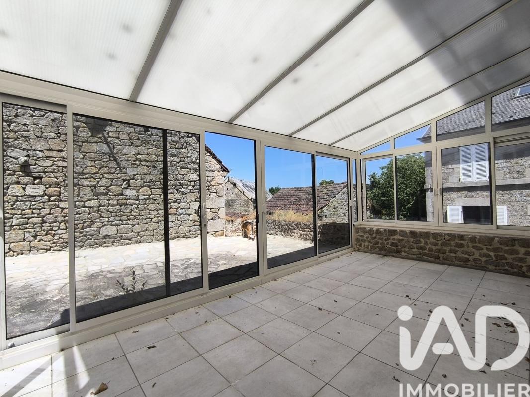 Maison 7 Pièce(s) Lupersat - Photo 10