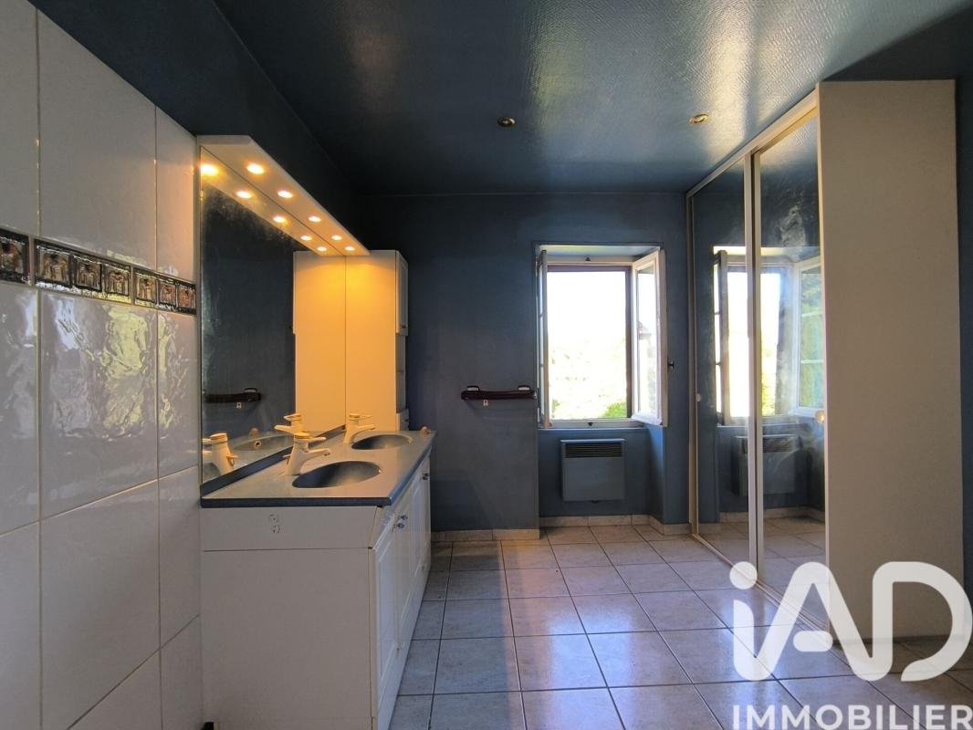 Maison 7 Pièce(s) Lupersat - Photo 11
