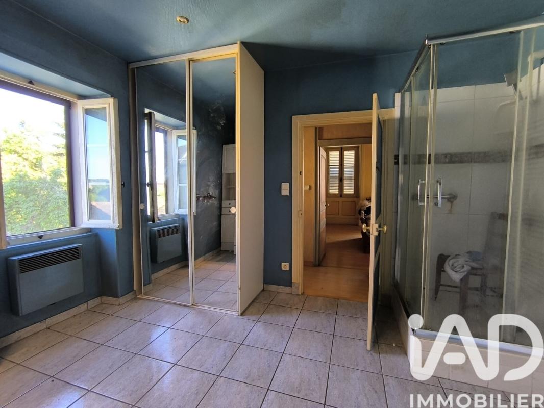 Maison 7 Pièce(s) Lupersat - Photo 12