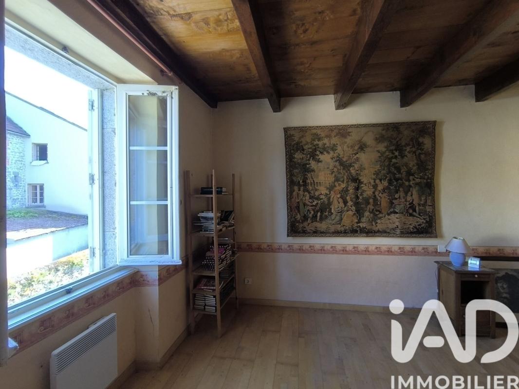 Maison 7 Pièce(s) Lupersat - Photo 15