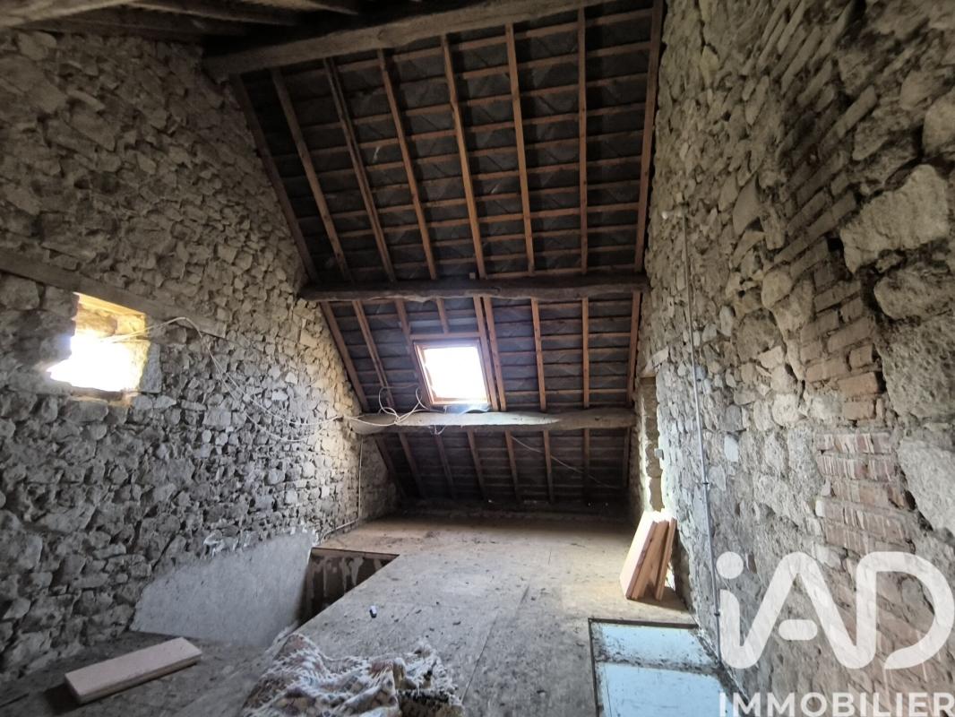 Maison 7 Pièce(s) Lupersat - Photo 17
