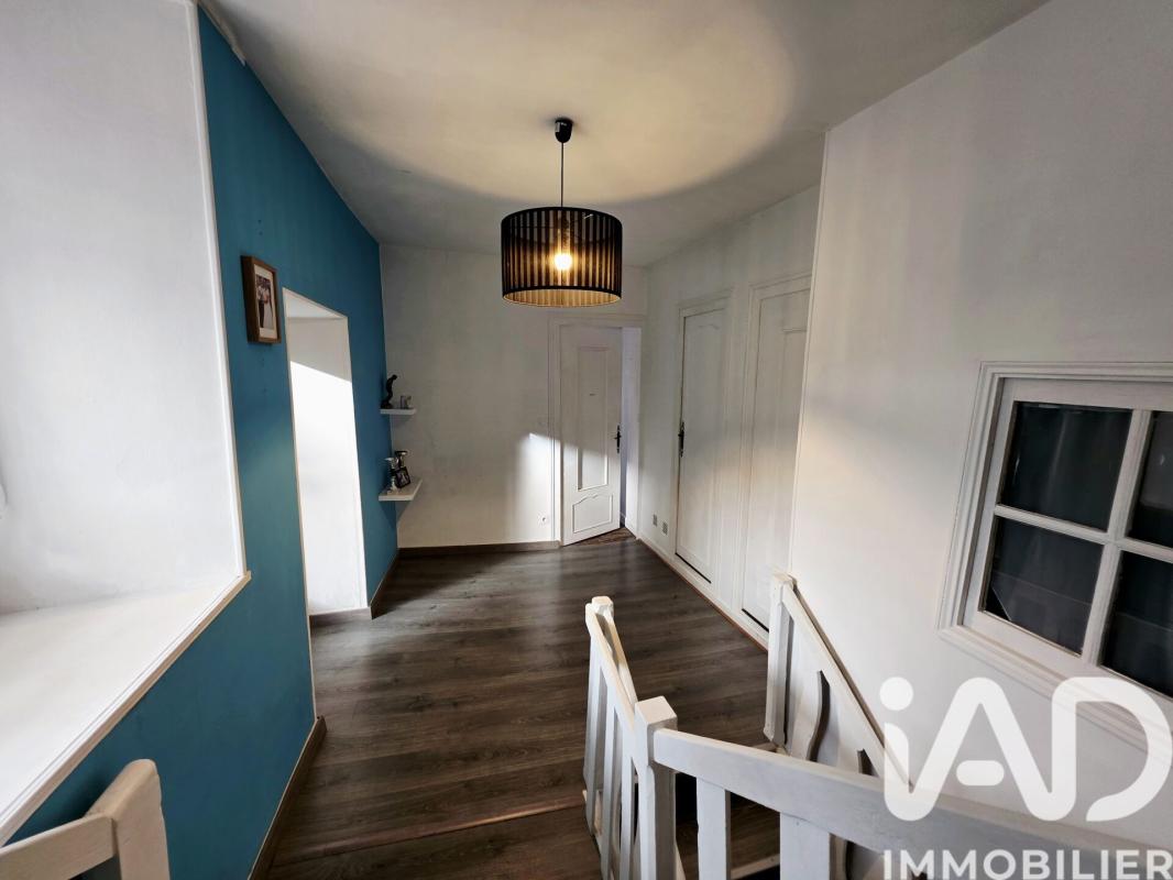 Maison de ville 4 Pièce(s) Parthenay