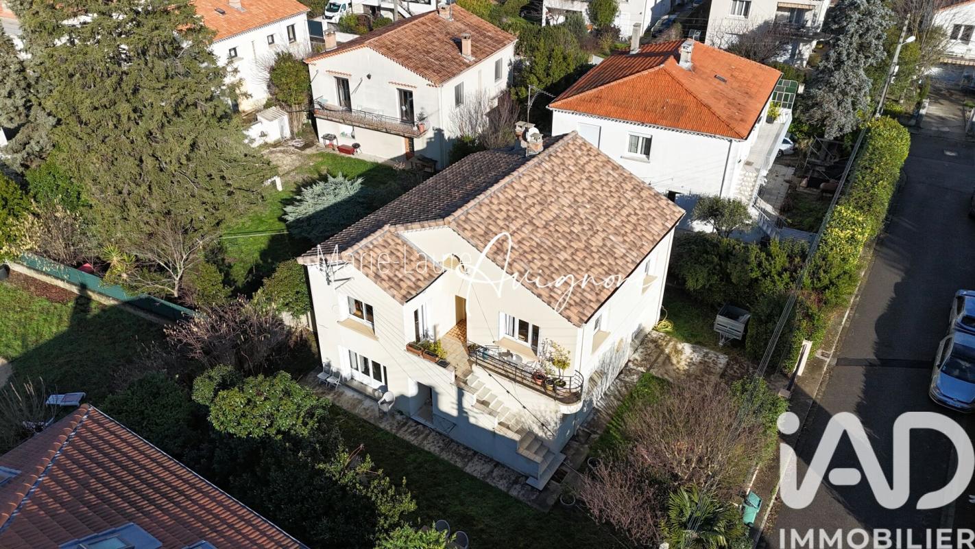 Maison 5 Pièce(s) Montélimar