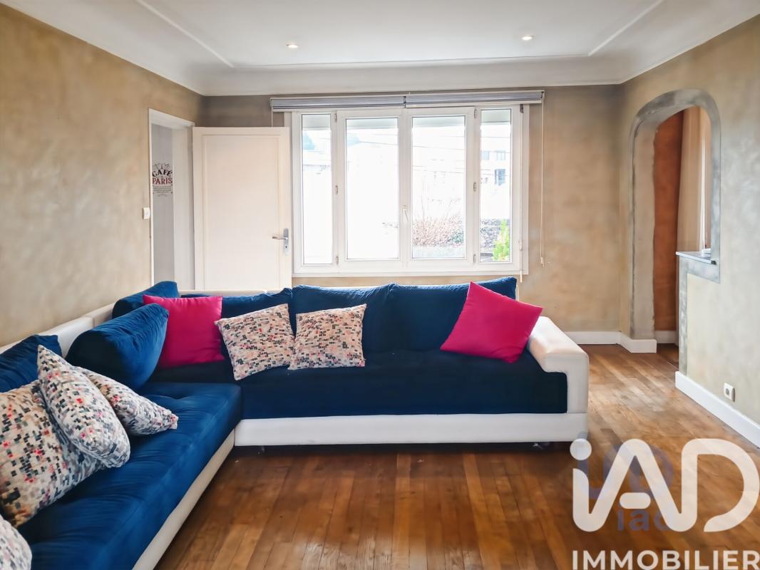 Maison 4 Pièce(s) Objat