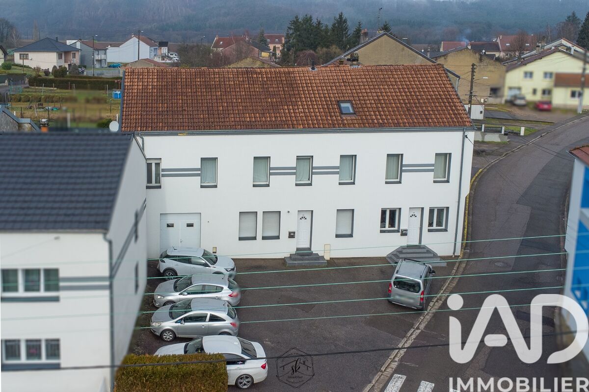 Immeuble  Ham-sous-Varsberg - Photo 1