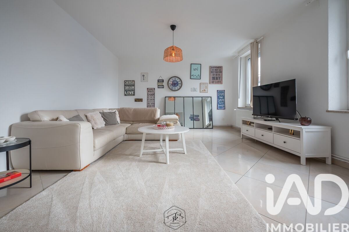Immeuble  Ham-sous-Varsberg - Photo 2