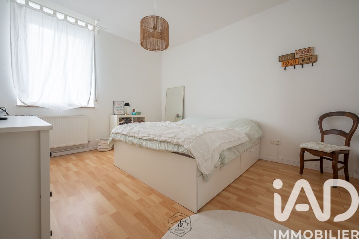 Immeuble  Ham-sous-Varsberg - Photo 3
