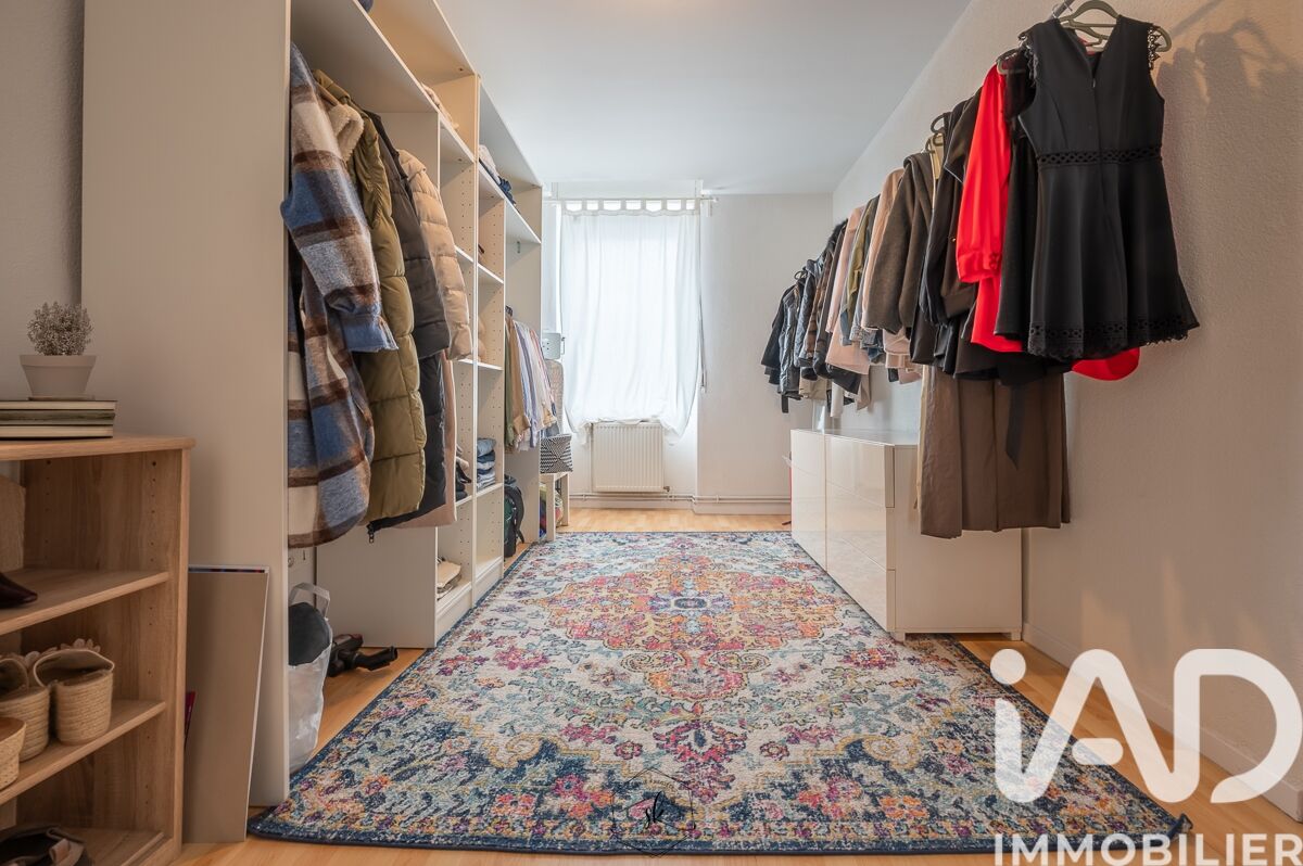 Immeuble  Ham-sous-Varsberg - Photo 4