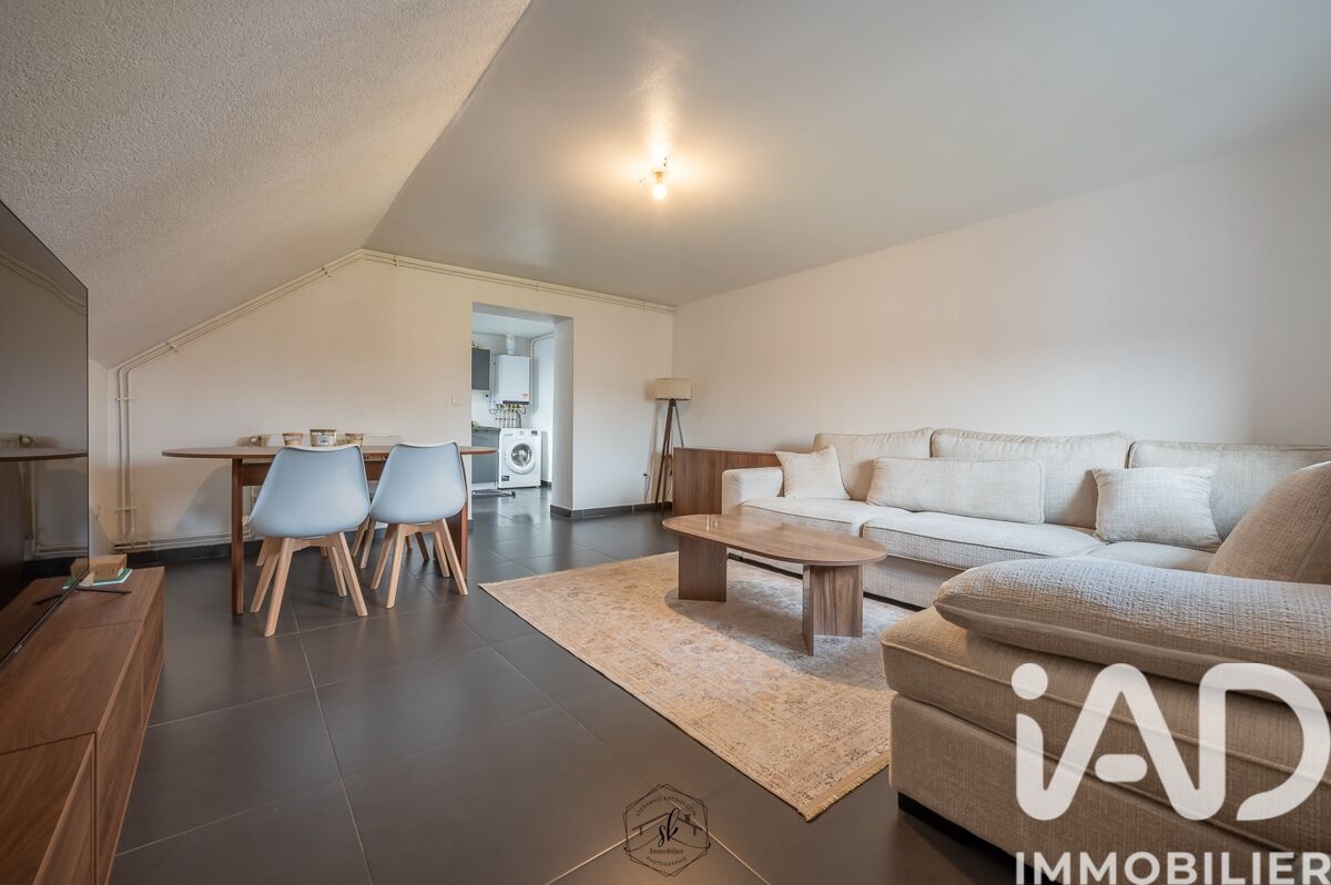 Immeuble  Ham-sous-Varsberg - Photo 8