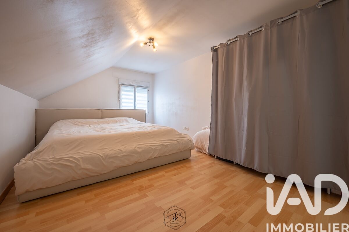 Immeuble  Ham-sous-Varsberg - Photo 9