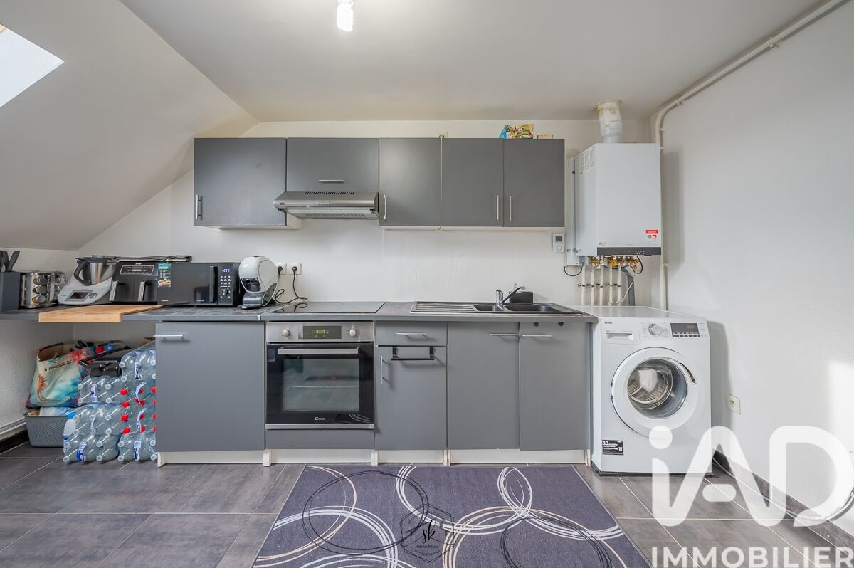 Immeuble  Ham-sous-Varsberg - Photo 10