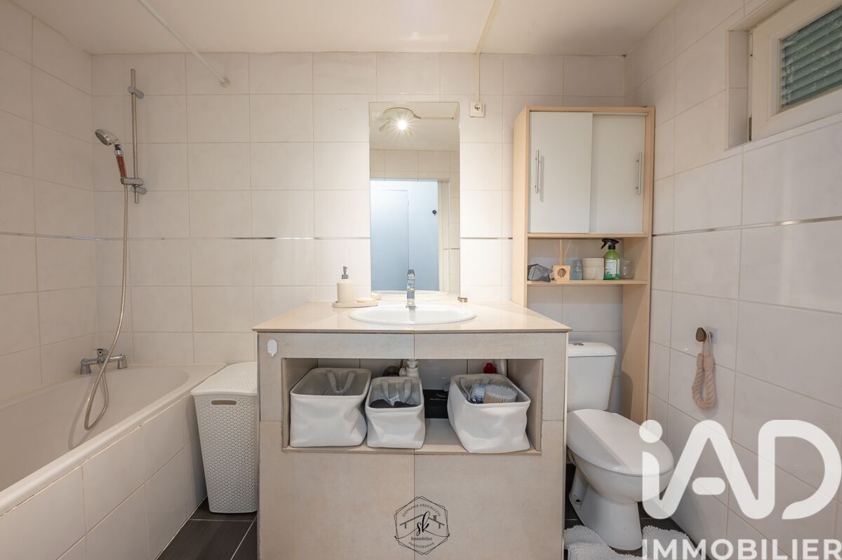 Immeuble  Ham-sous-Varsberg - Photo 11