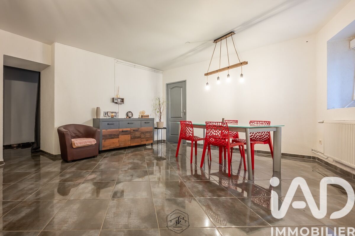 Immeuble  Ham-sous-Varsberg - Photo 12