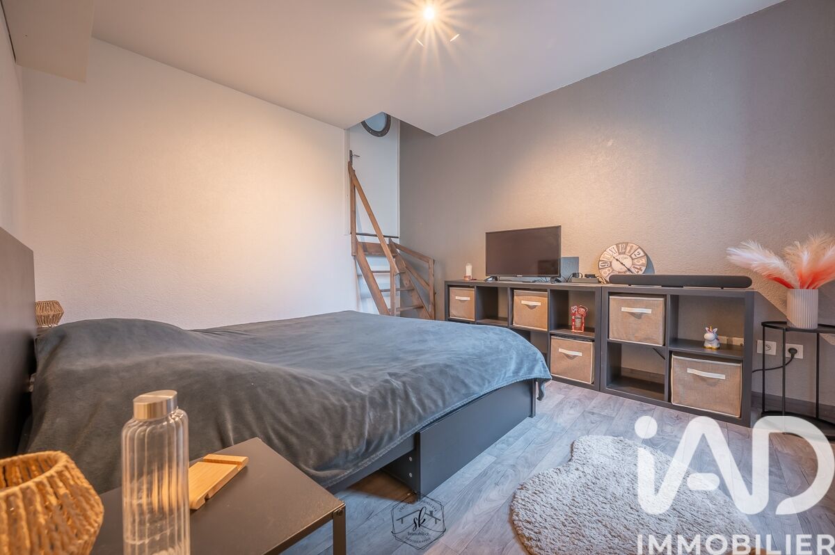 Immeuble  Ham-sous-Varsberg - Photo 13