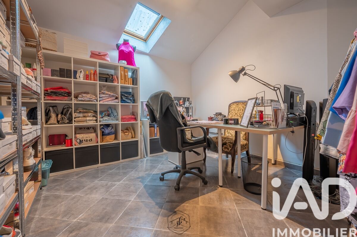 Immeuble  Ham-sous-Varsberg - Photo 14