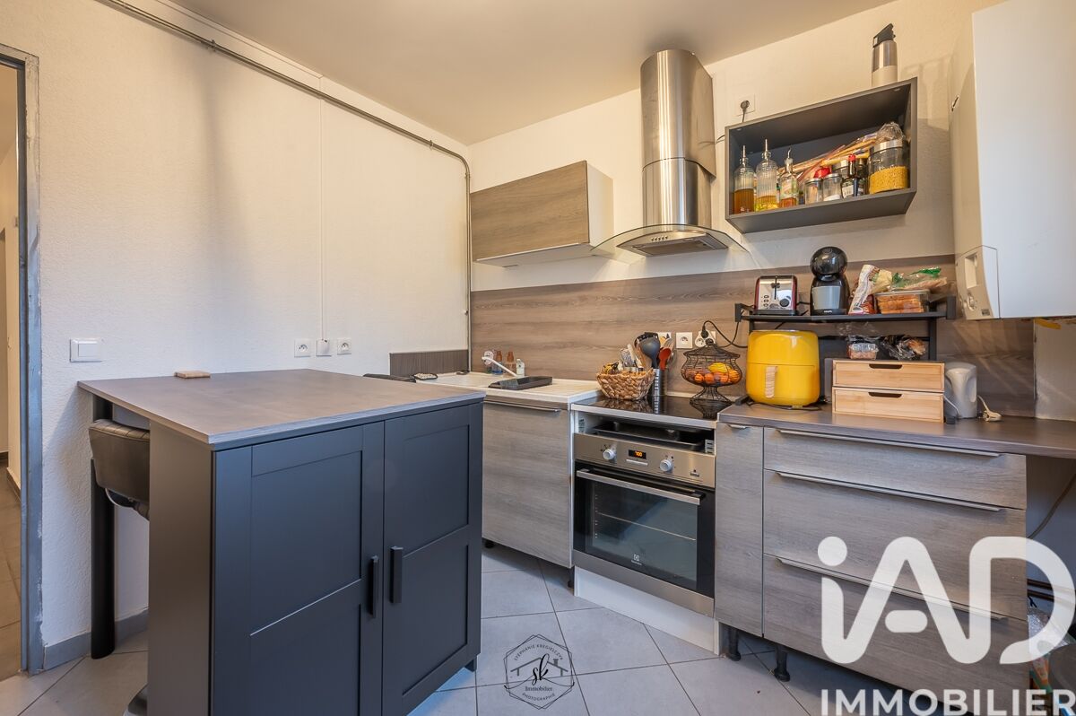 Immeuble  Ham-sous-Varsberg - Photo 15